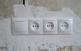 Что с розеткой в моем доме