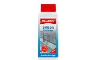 Чем снять герметик с акриловой ванны