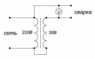 Как повысить напряжение в сети