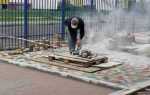 Чем резать тротуарную плитку в домашних условиях