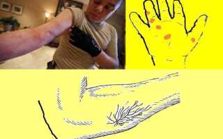 Какой силы ток опасен для жизни человека