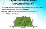 Как узнать сколько стоит сотка земли
