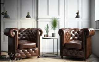 Что такое мебель в стиле лофт