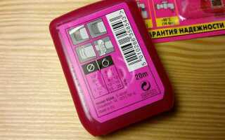 Как пользоваться нитью тангит унилок правильно