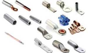 Чем обжать гильзу для соединения проводов