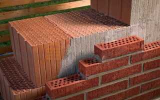 Как называется кирпичики для декора стен в квартире