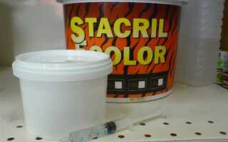 Эмаль для ванны какая лучше