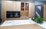 Какую встраиваемую технику выбрать для кухни 2023