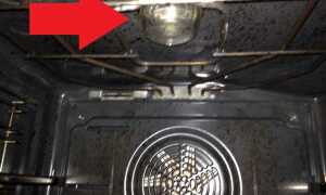 Как поменять лампочку в шкафу купе