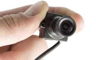 Где установить скрытую камеру в ванной