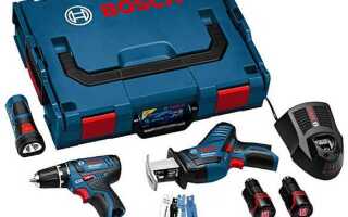 Bosch синий или зеленый в чем разница