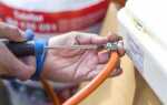 Чем подключить газовый котел к газовой трубе