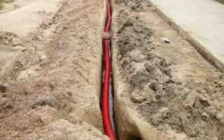 Как получить техусловия для подключения сетей