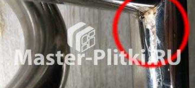 Как заземлить полотенцесушитель из нержавейки водяной