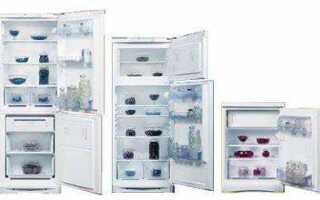 Indesit itr и its в чем разница