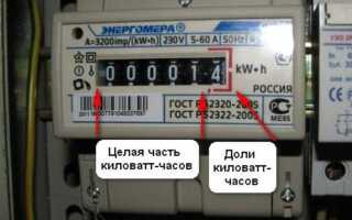 Что делать если счетчик электроэнергии завышает показания