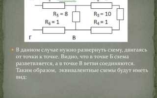 Что делать если тех присоединение рассчитано неверно