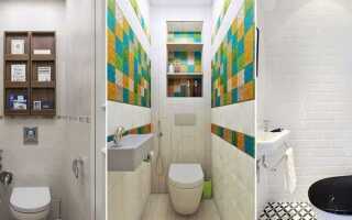 Что нужно для укладки плитки в ванной