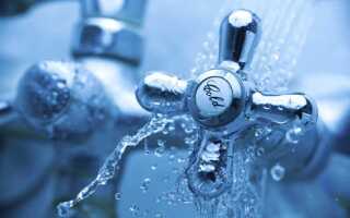 Из чего состоит система водоснабжения