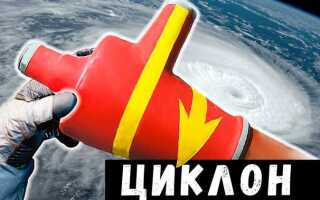 Как сделать циклон для пылесоса своими руками