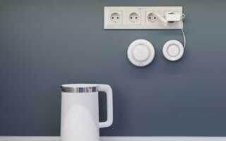 Какой автомат для розеток в доме
