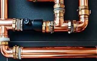 Как узнать где в стене трубы отопления