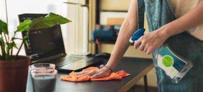 Как убрать следы клея с пластика