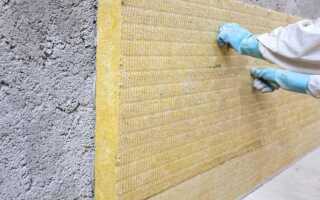 Какой утеплитель лучше для стен деревянного дома