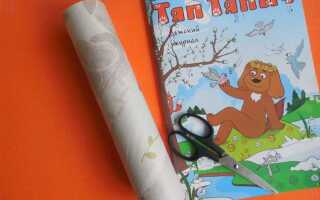 Как сделать подзорную трубу своими руками