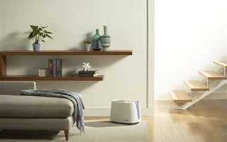 На какой мебели меньше заметна пыль