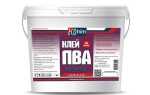 Клей пва строительный для чего используется