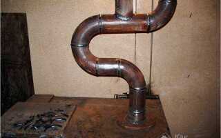 Чем соединить две трубы между собой металлические