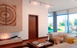 Что лучше мдф или ламинат для входной двери