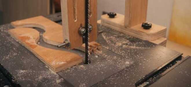 Какой распиловочный станок выбрать для домашней мастерской