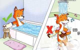 Как разбавлять гипс с водой