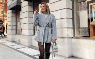 Как хранить сапоги с высоким голенищем без коробки