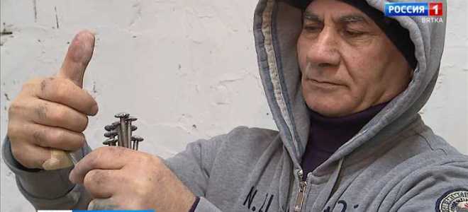 Как вытащить гвозди из доски