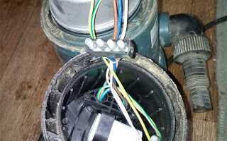 Как разобрать дренажный насос джилекс