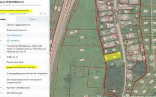 Что нужно знать при покупке земельного участка под ижс