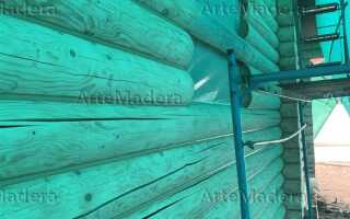 Шлифовка бруса своими руками чем шлифовать