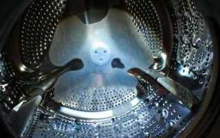 Почему не крутится барабан в стиральной машине