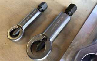 Гайколом своими руками как сделать