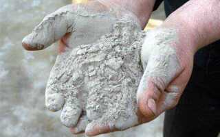 Чем отличается цемент от портландцемента