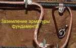 Что нельзя использовать в качестве естественных заземлителей