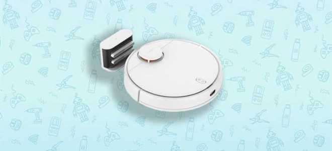 Почему робот пылесос xiaomi перестал ездить