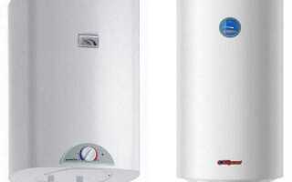 Сколько потребляет бойлер 100 литров