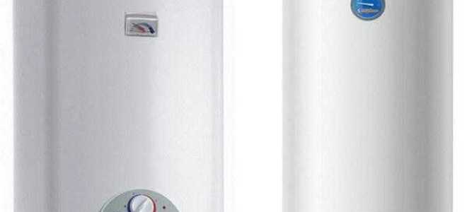 Сколько потребляет бойлер 100 литров