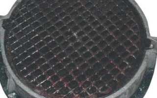 Как сделать крышку для колодца своими руками из дерева