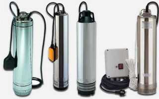 Какой шланг для насоса в колодец выбрать