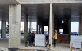 Сколько в одном кубе пеноблоков 600х300х200